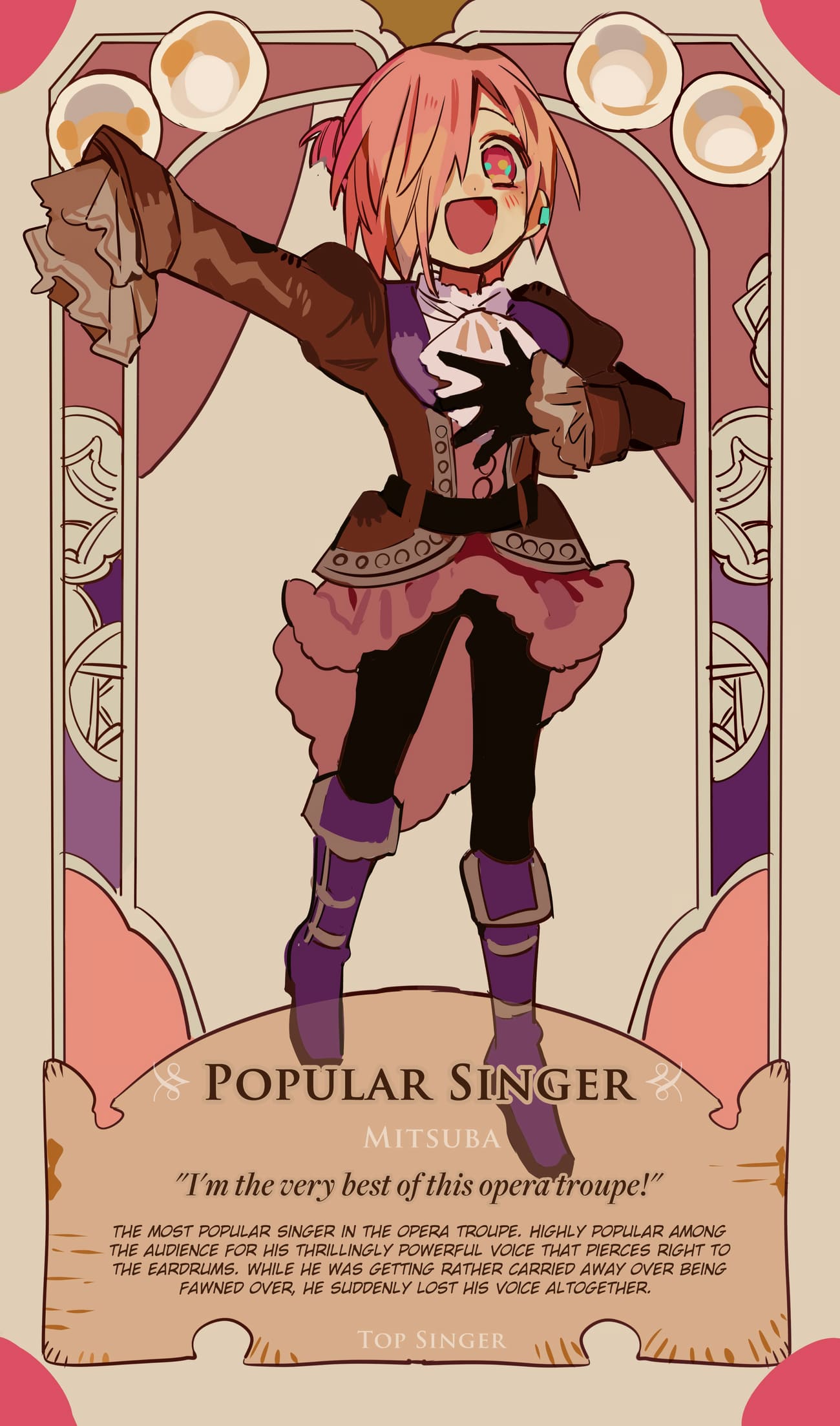 Toilet Bound Hanako Kun, Chapter 65.5 image 04